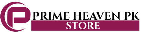 PRIME HEAVEN PK . STORE
